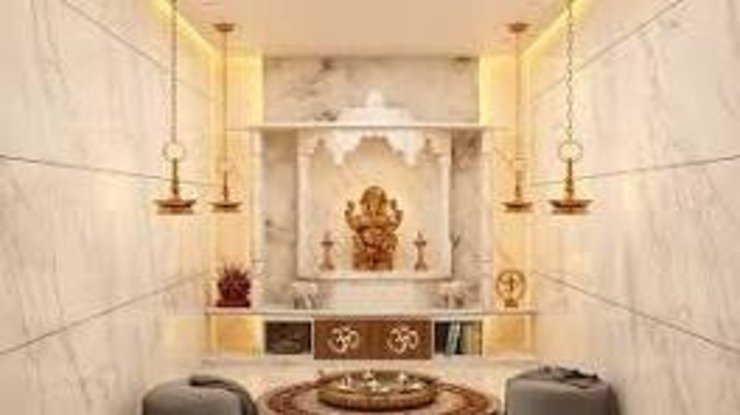 Pooja Interiors