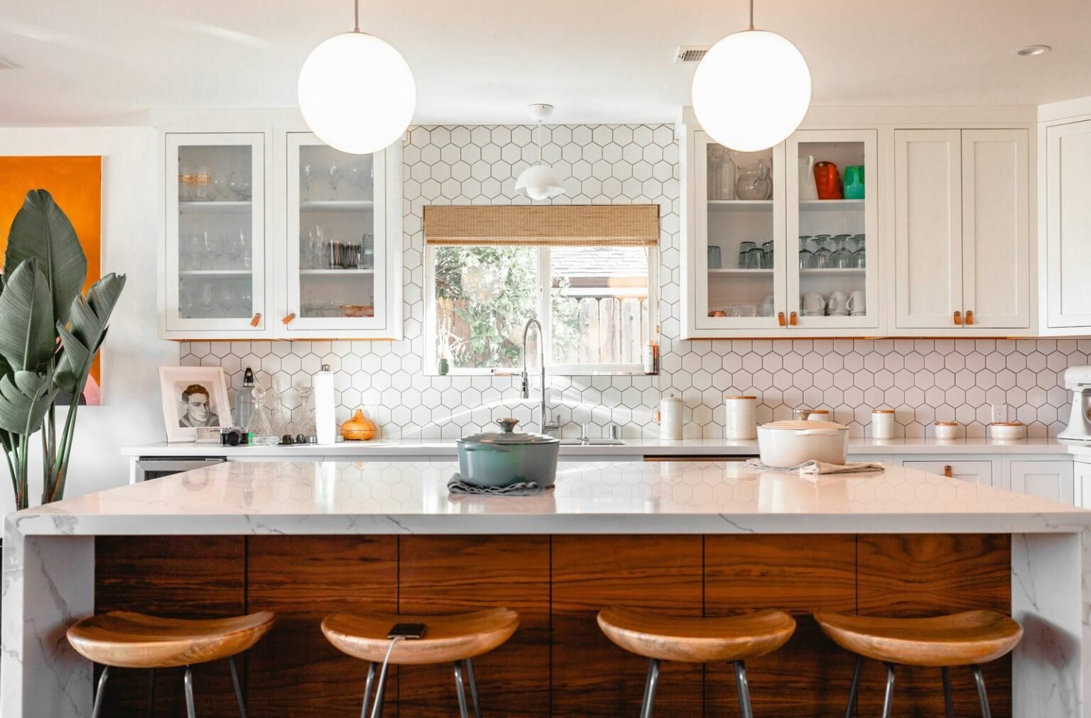 kitchen interiors